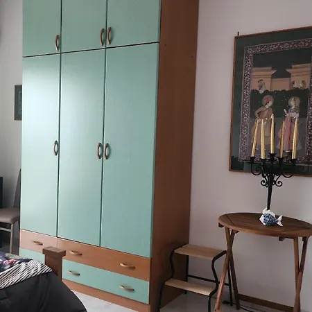 Apartment Serenity Naxos Vacation Giardini Naxos