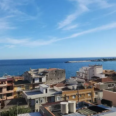 Apartment Serenity Naxos Vacation Giardini Naxos