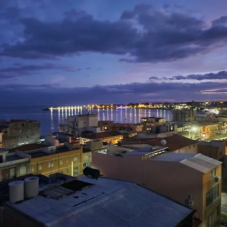 Serenity Naxos Vacation *