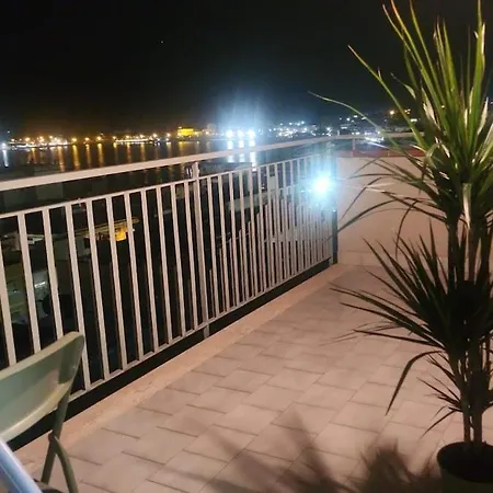 Serenity Naxos Vacation * Giardini-Naxos