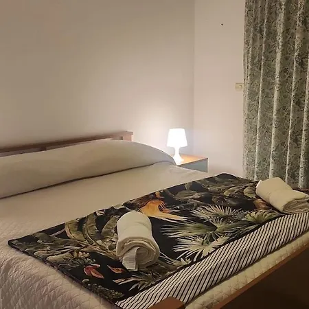 Appartement Serenity Naxos Vacation *